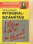 Integrálszámítás