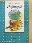 Hajónapló