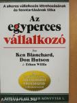 Az egyperces vállalkozó