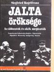 Jalta öröksége