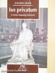 Ius privatum