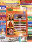 Ufómagazin 2000. január-december