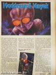 Ufómagazin 2000. január-december