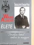 Wass Albert élete