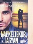 Napkeltekor, lágyan