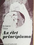 Az élet princípiuma