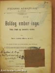 Boldog ember inge