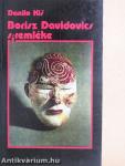 Borisz Davidovics síremléke
