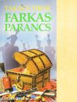 Farkasparancs
