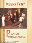 Pilátus testamentuma