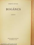 Bogáncs