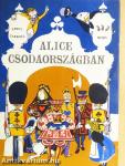 Alice Csodaországban