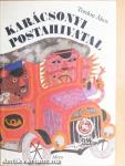 Karácsonyi postahivatal