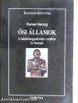 Ősi államok