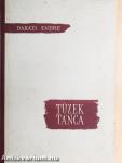 Tüzek tánca