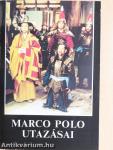 Marco Polo utazásai