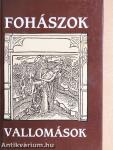 Fohászok és vallomások