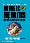 Magic Realms: Varázsbirodalmak