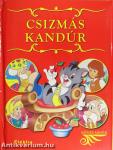 Csizmás Kandúr