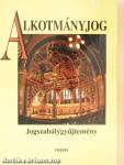 Alkotmányjog
