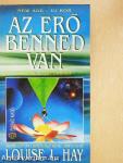 Az erő benned van
