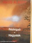 Rézkígyó/Hagyaték