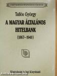A magyar általános hitelbank