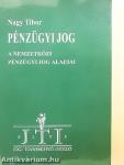 Pénzügyi jog