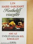 Heathcliff visszatér
