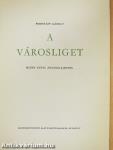 A Városliget