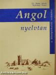 Angol nyelvtan