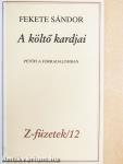 A költő kardjai
