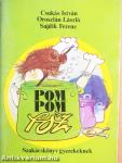 Pom Pom főz