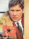 Férfias játékok