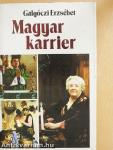 Magyar karrier