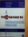 A Commodore 64 programozásának gyakorlata 1.