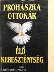 Élő kereszténység