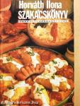 Szakácskönyv