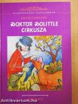 Doktor Dolittle cirkusza