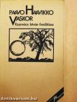Vaskor