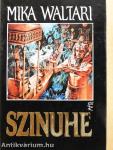 Szinuhe