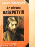 Az eleven Raszputyin