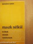 Maszk nélkül
