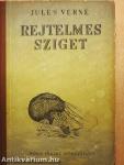Rejtelmes sziget