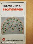 Atomenergia
