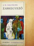 Zabhegyező