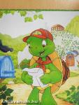 Franklin és a barátság
