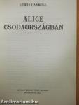 Alice Csodaországban