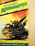 Afrikahadtest