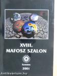 XVIII. MAFOSZ Szalon